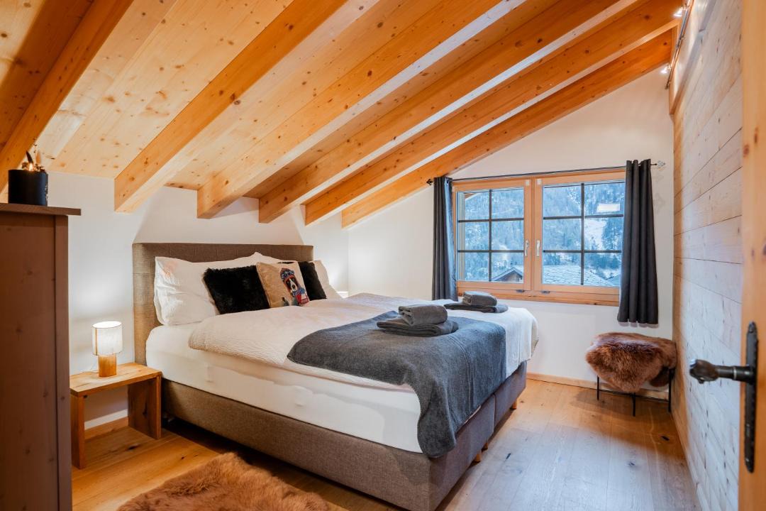 Photo of Others in Zermatt