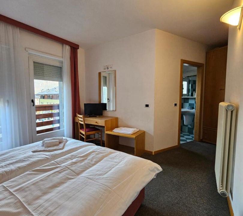 Photo of Bedroom in Sarche