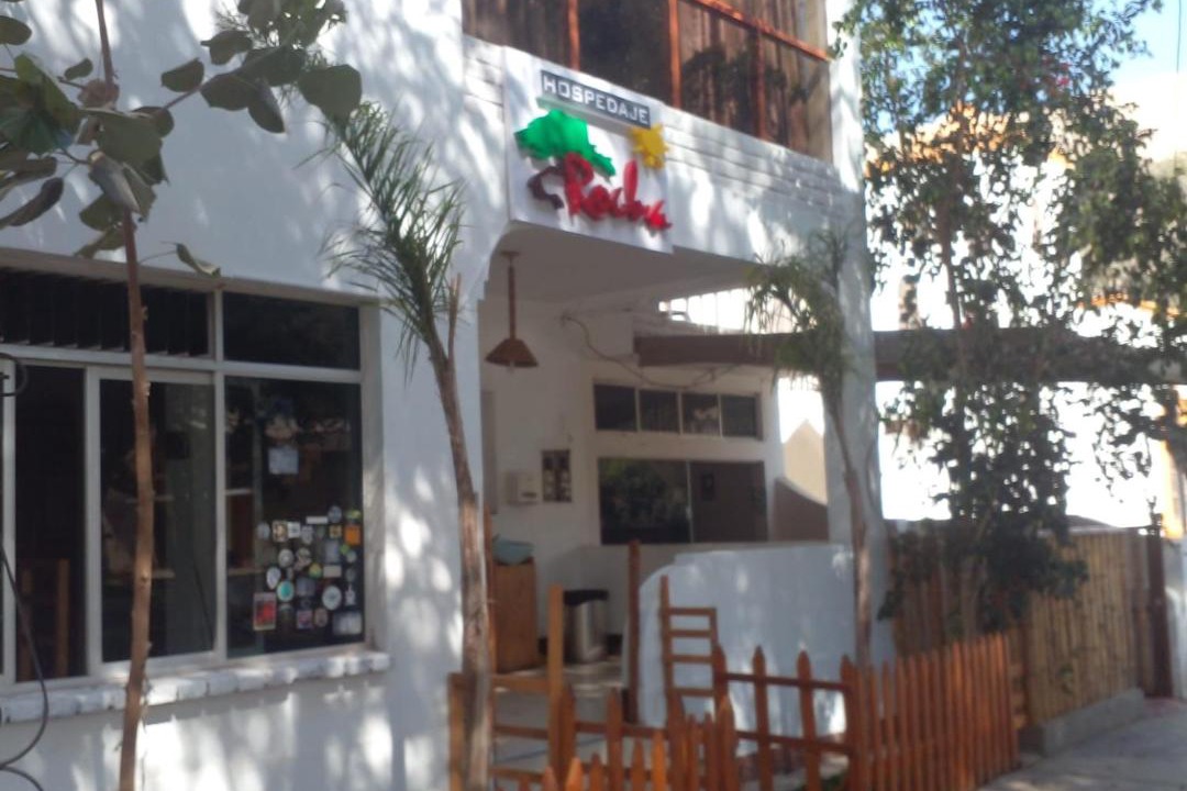 Photo of Others in Huacachina