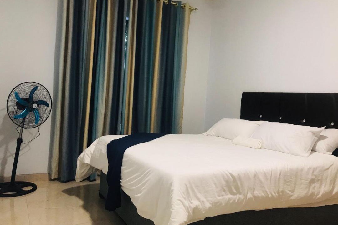 Photo of Bedroom in Durban