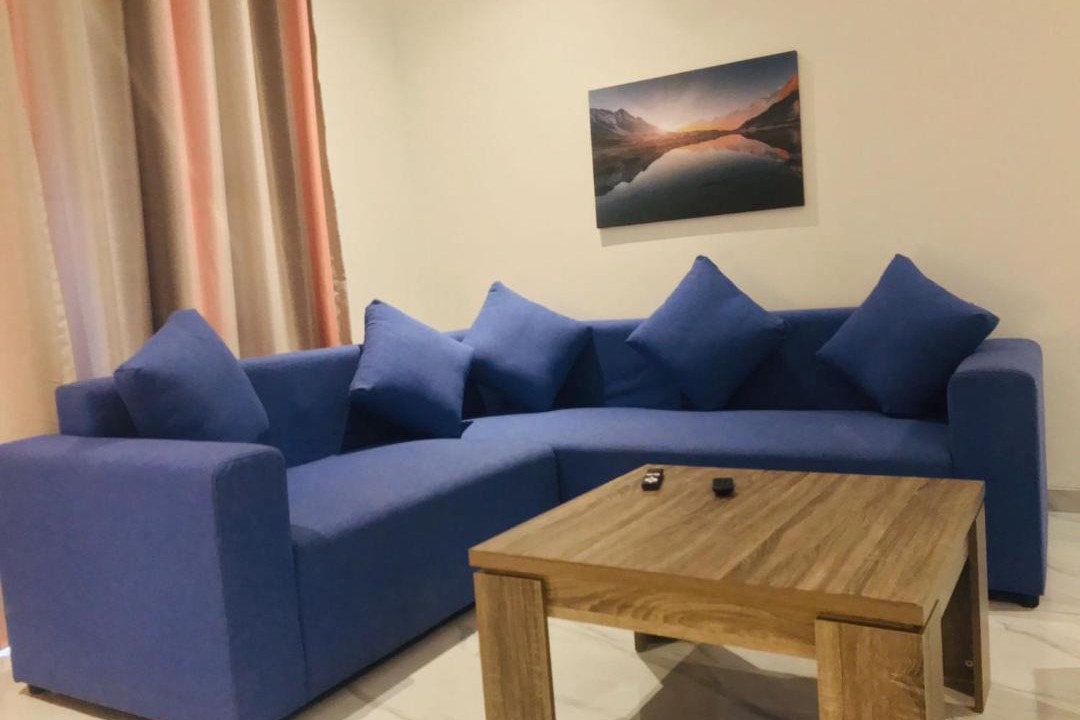 Photo of Livingroom in Durban