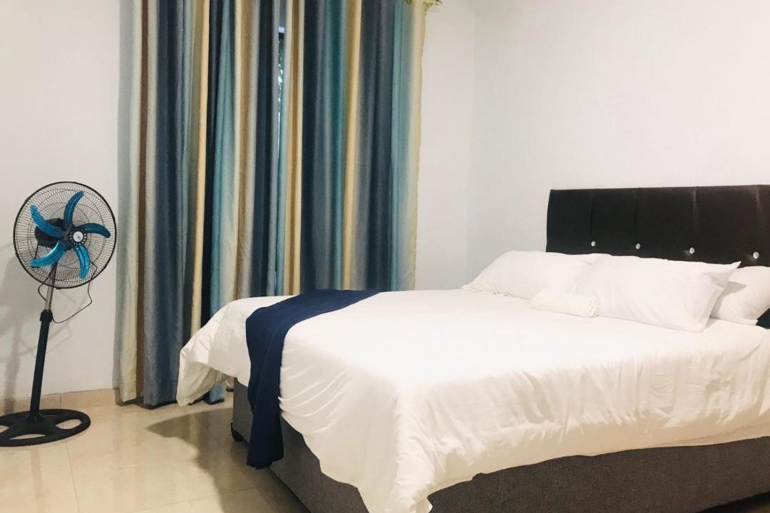 Photo of Bedroom in Durban
