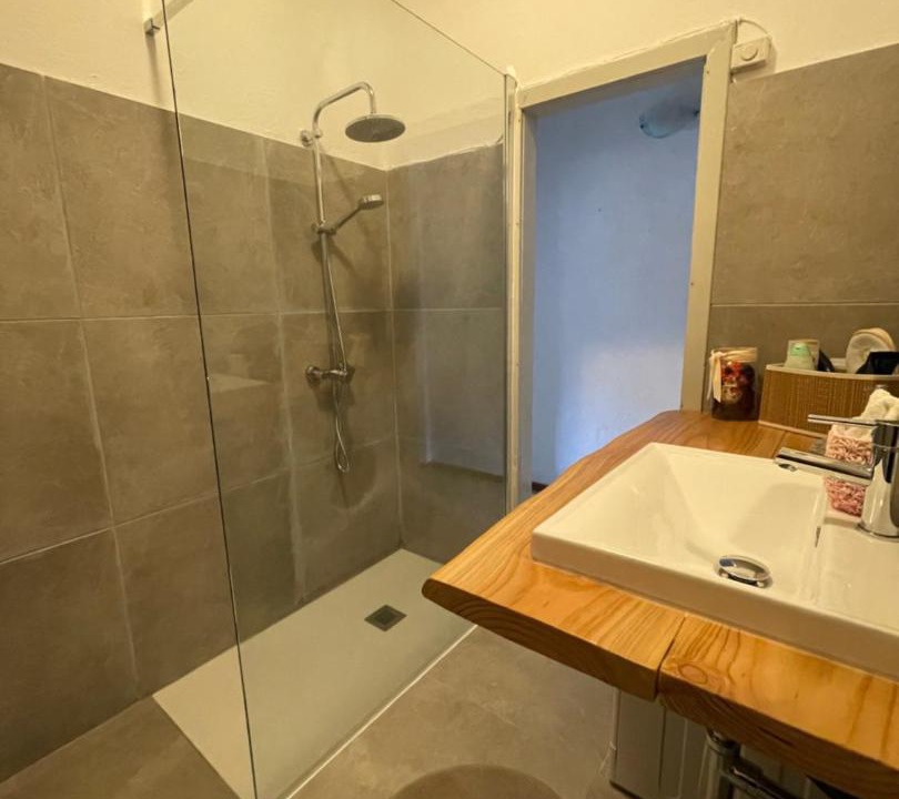 Photo of Bathroom in Darzo