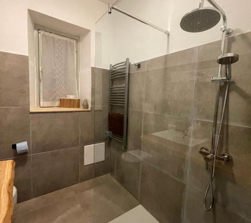 Photo of Bathroom in Darzo
