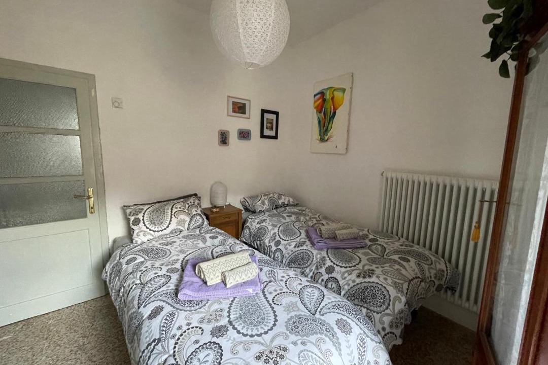Photo of Bedroom in Darzo