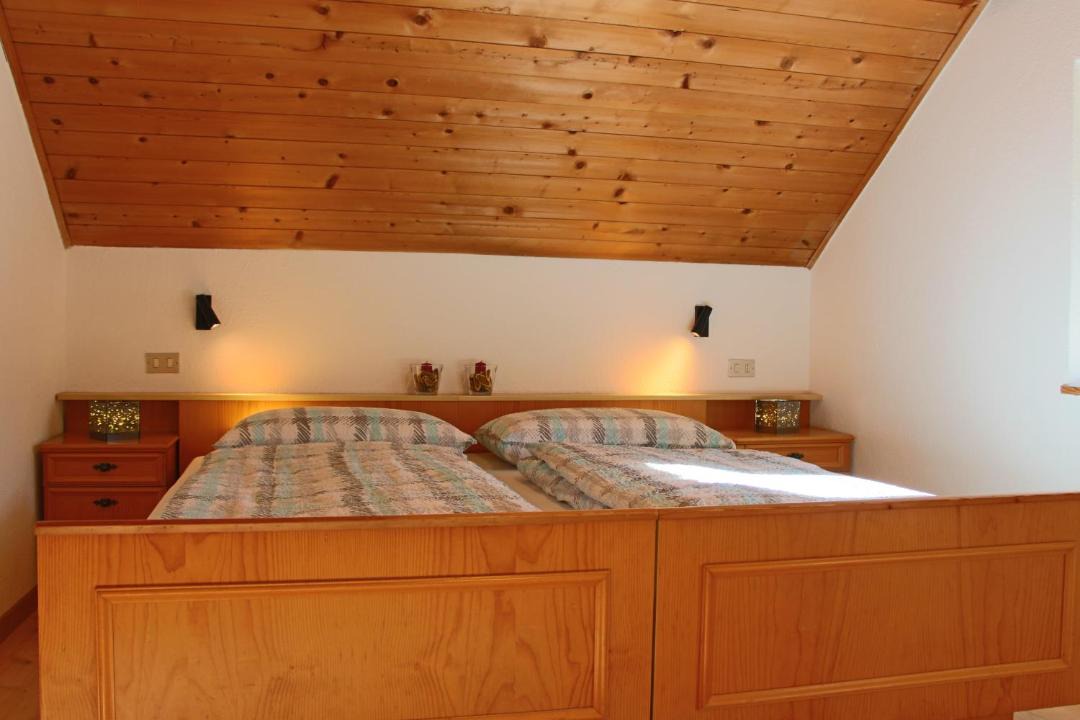 Photo of Bedroom in La Villa