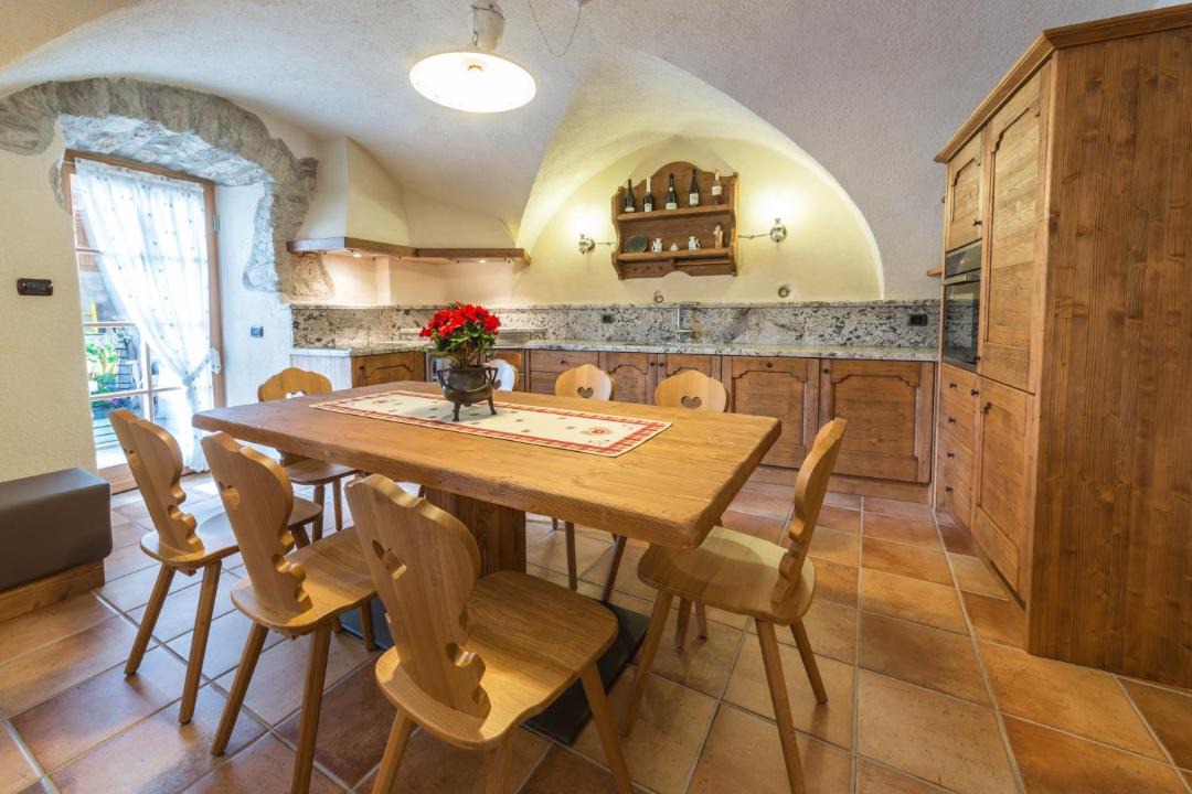 Photo of Kitchen in Coredo