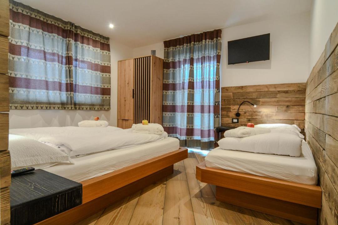 Photo of Bedroom in Tesero
