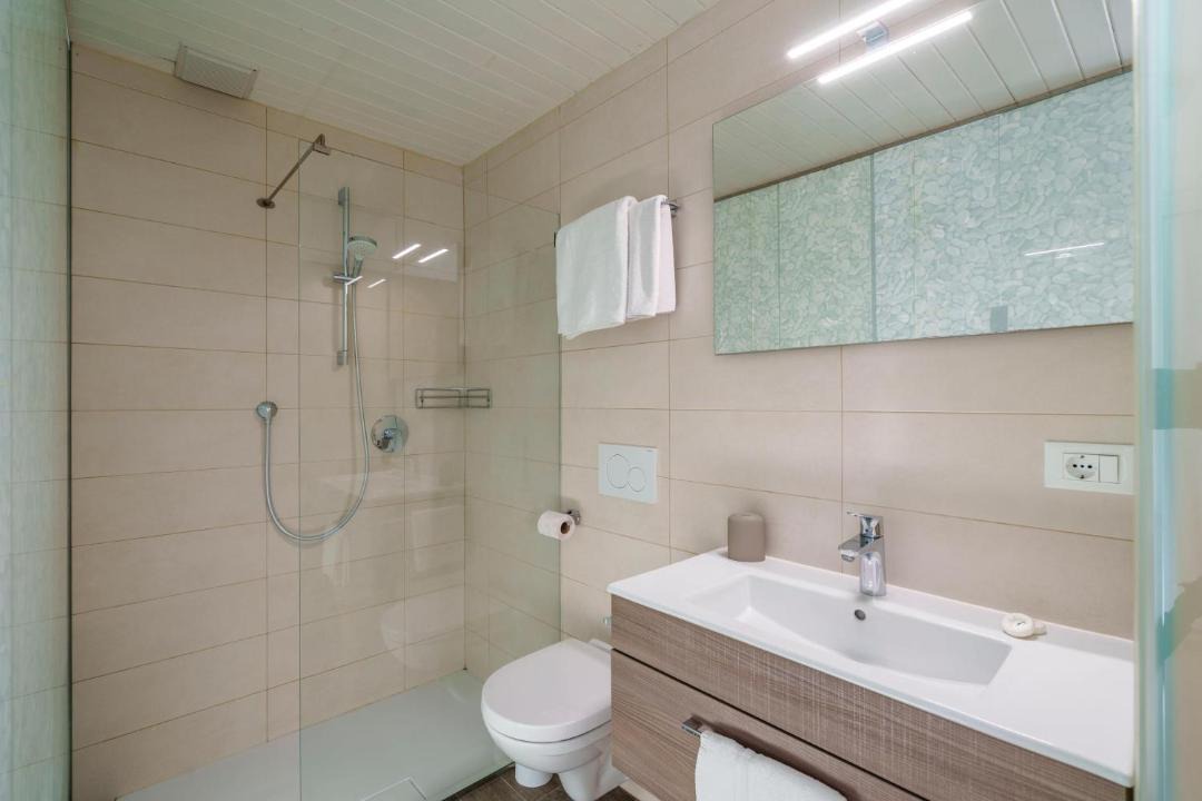 Photo of Bathroom in Nalles