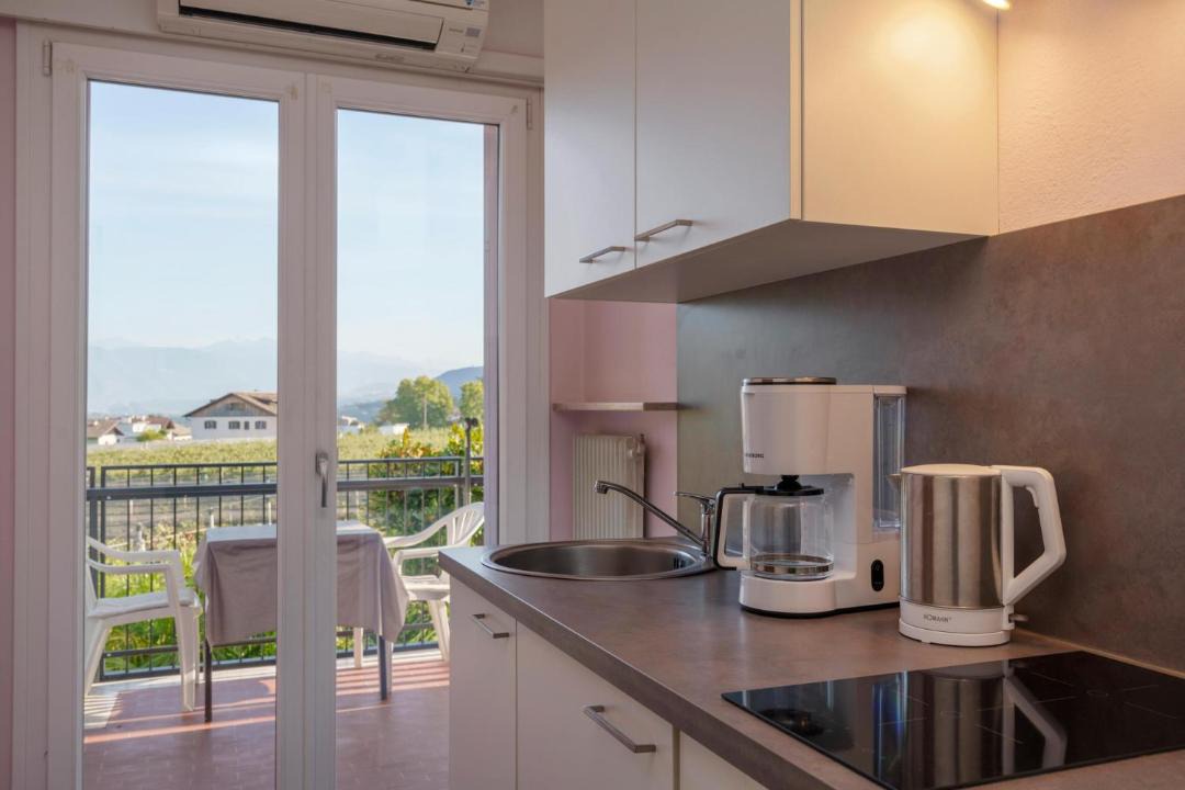 Photo of Kitchen in Nalles