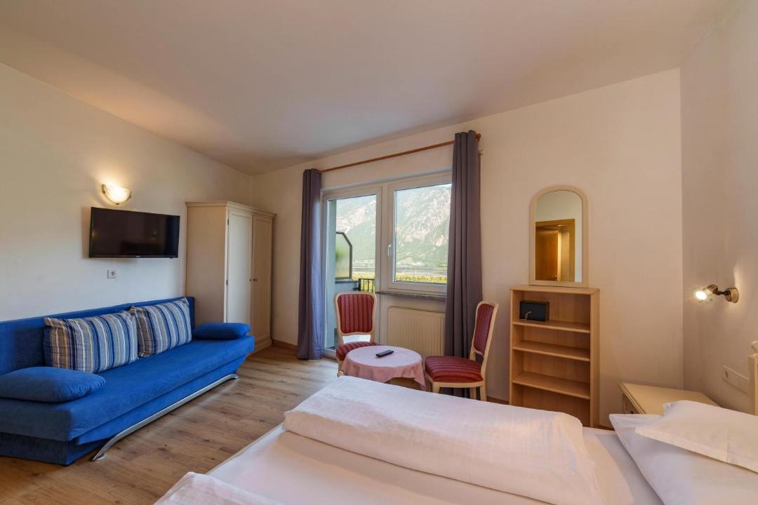 Photo of Bedroom in Nalles