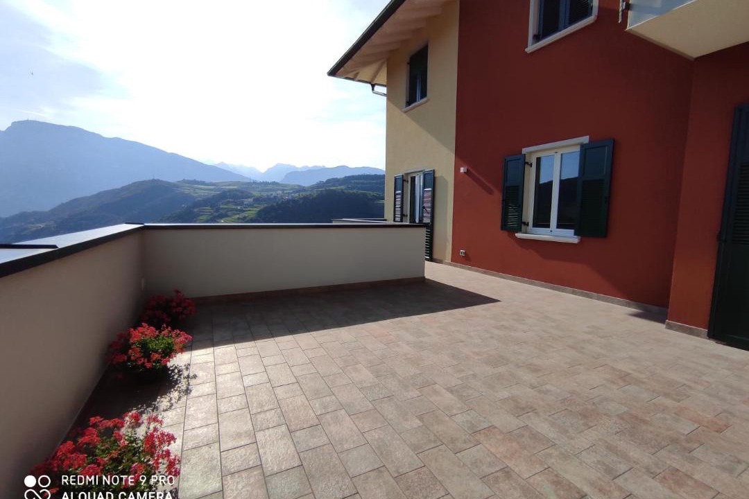 Photo of Patio Balcony in Verla