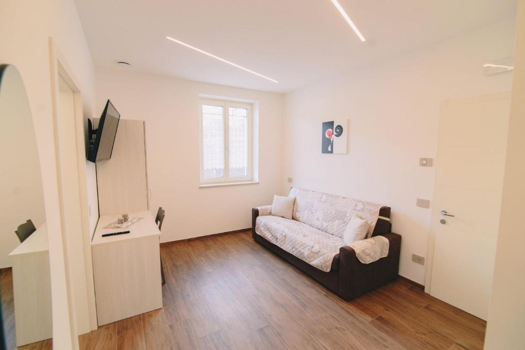 Photo of Bedroom in Verla