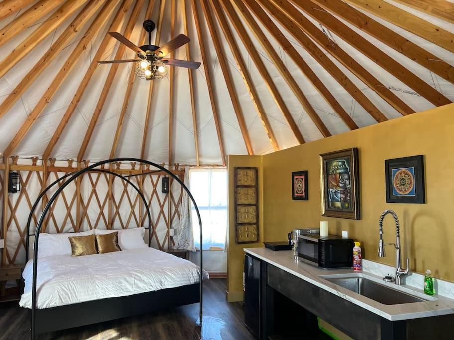 Photo of Bedroom in Big Water