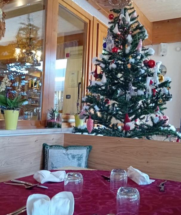 Photo of Kitchen in Castello Tesino