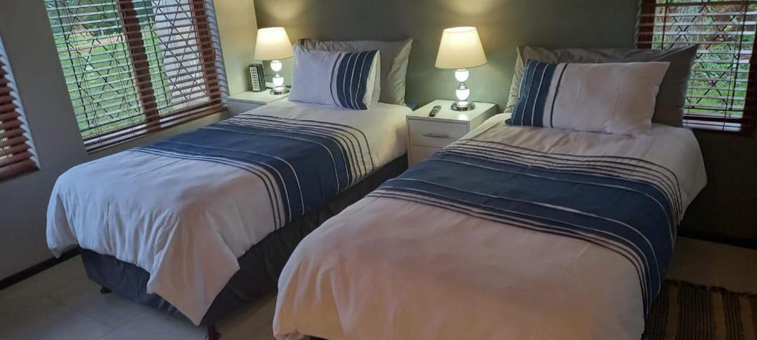 Photo of Bedroom in Waterfall