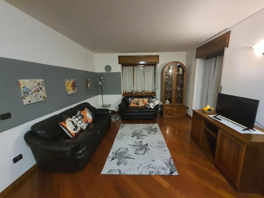 Photo of Livingroom in Vigo Rendena