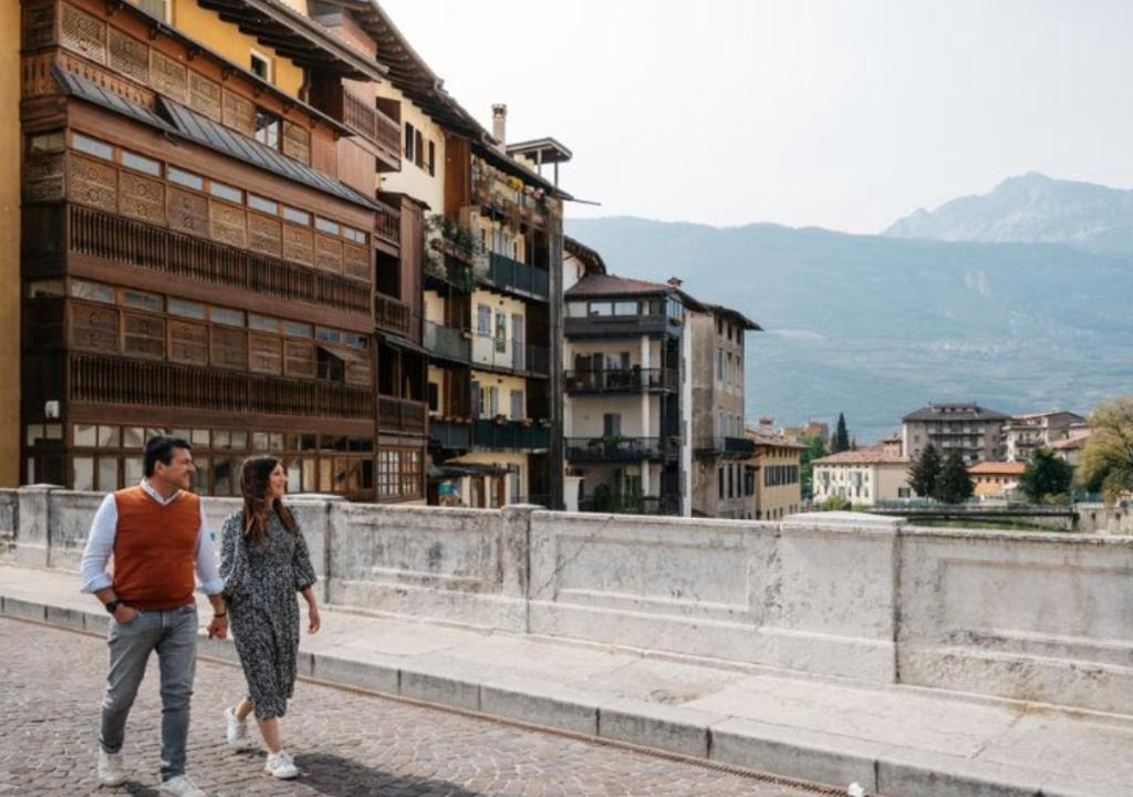 Photo of Others in Rovereto