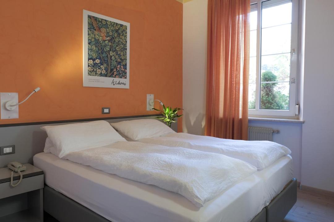Photo of Bedroom in Barco