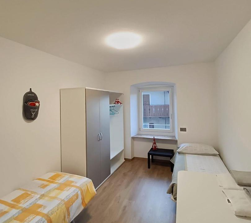 Photo of Bedroom in Castelfondo