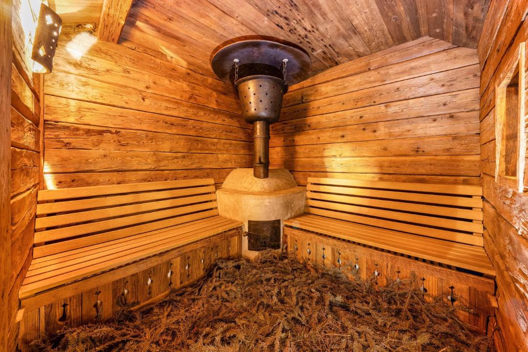 Photo of Bedroom in Trodena