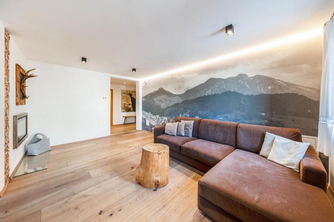 Photo of Livingroom in Trodena