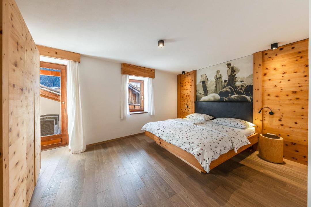 Photo of Bedroom in Trodena