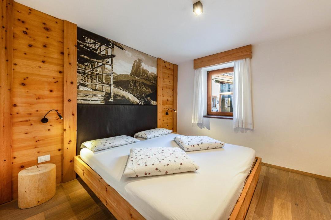 Photo of Bedroom in Trodena