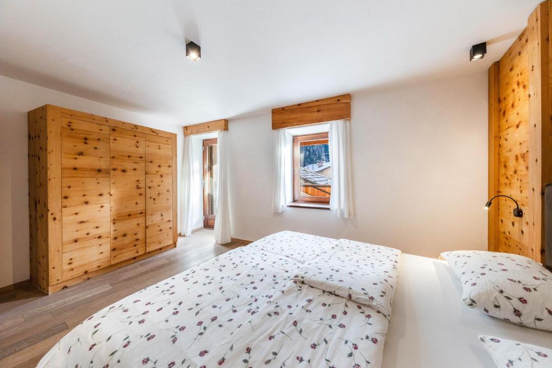 Photo of Bedroom in Trodena