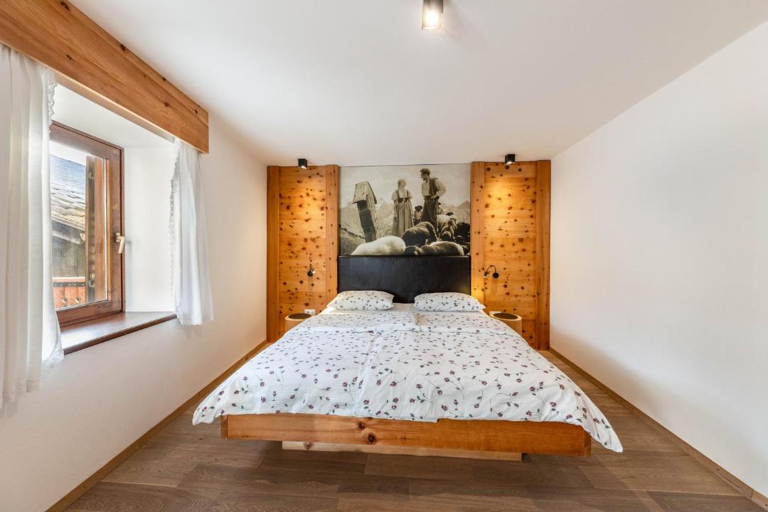 Photo of Bedroom in Trodena