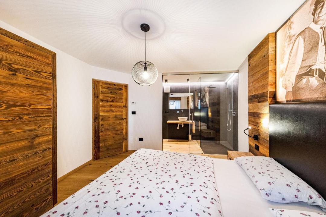 Photo of Bedroom in Trodena
