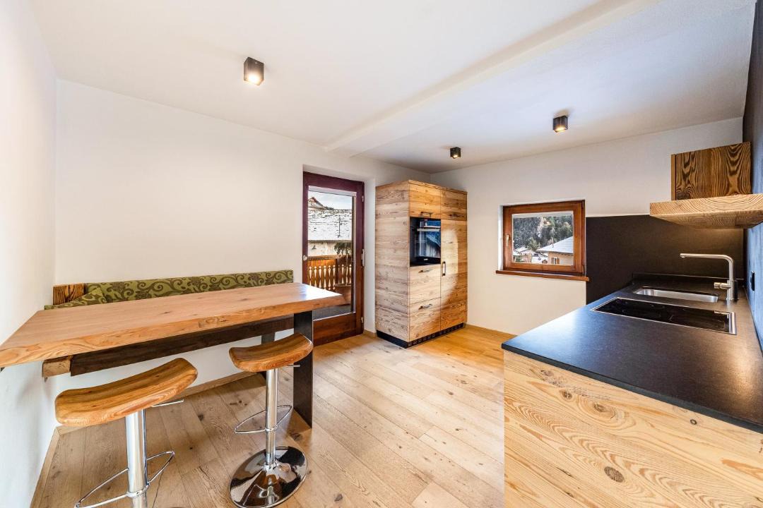 Photo of Livingroom in Trodena