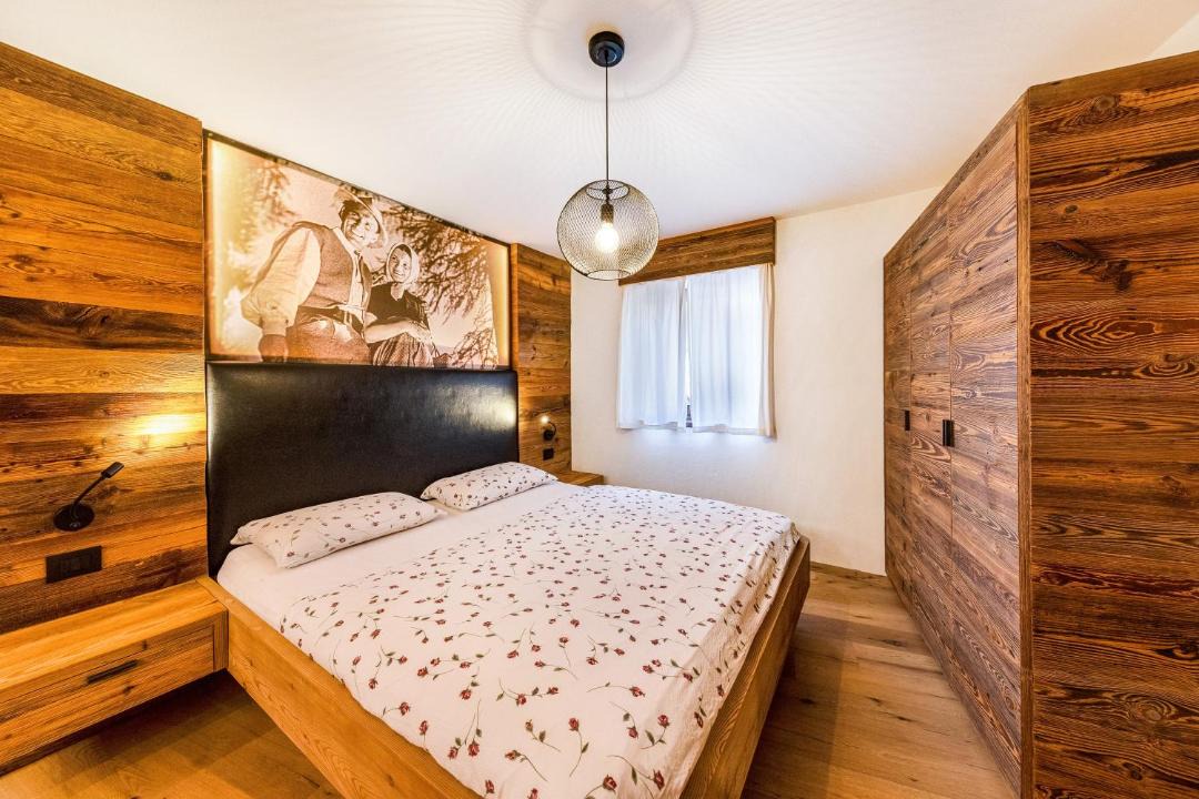 Photo of Bedroom in Trodena