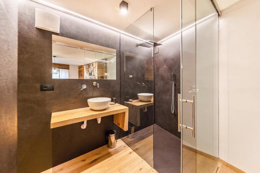 Photo of Kitchen in Trodena