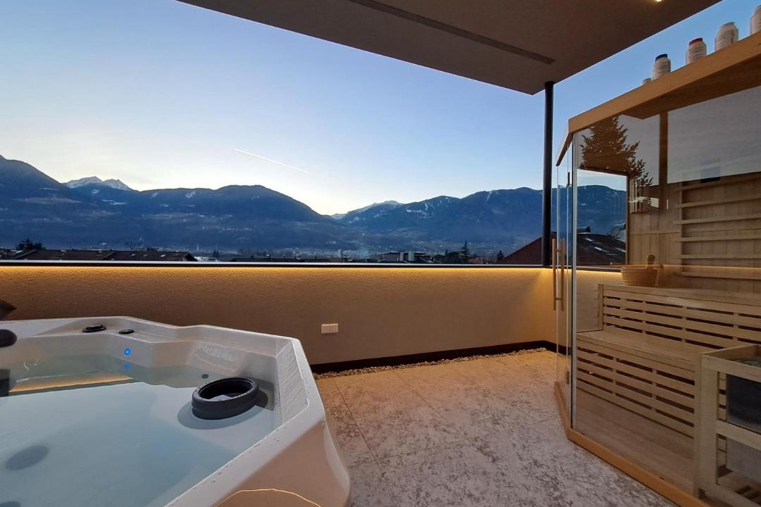 Photo of Patio Balcony in Postal