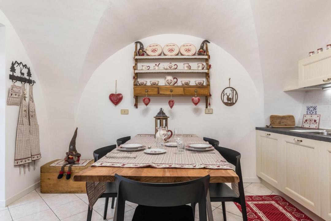 Photo of Kitchen in Montagnaga