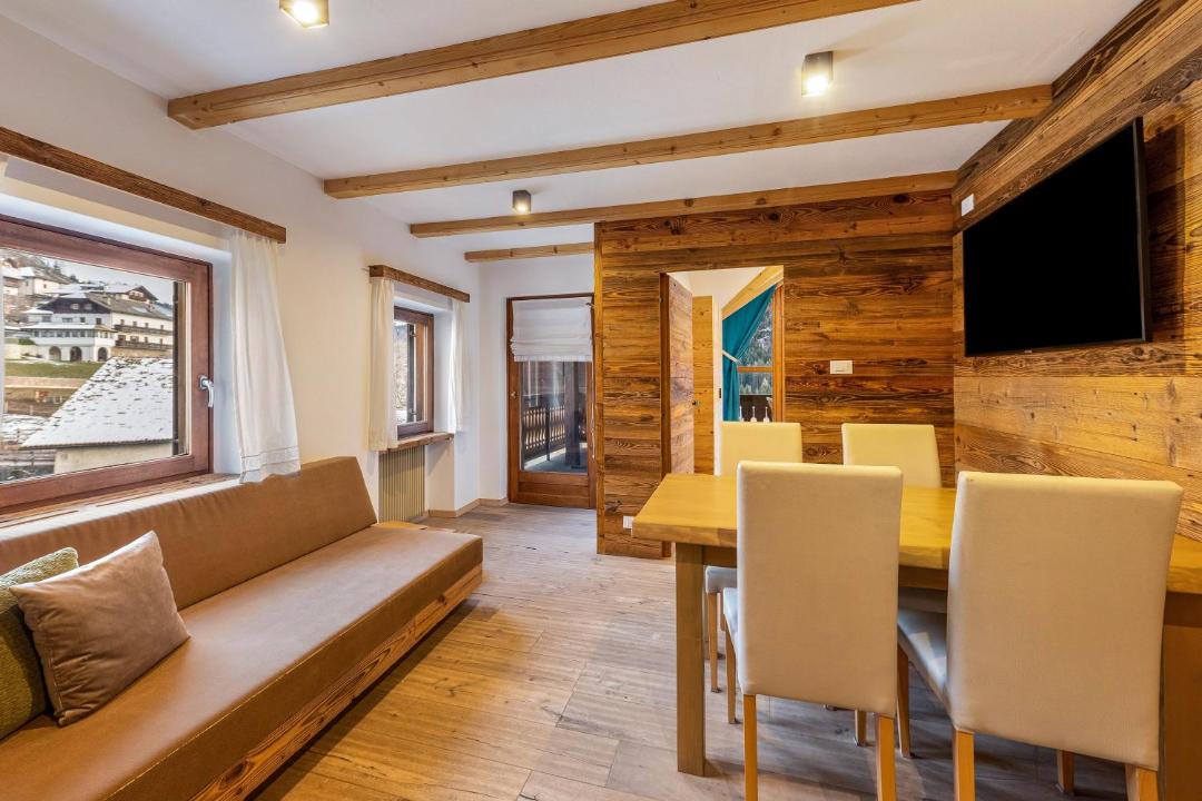 Photo of Livingroom in Trodena