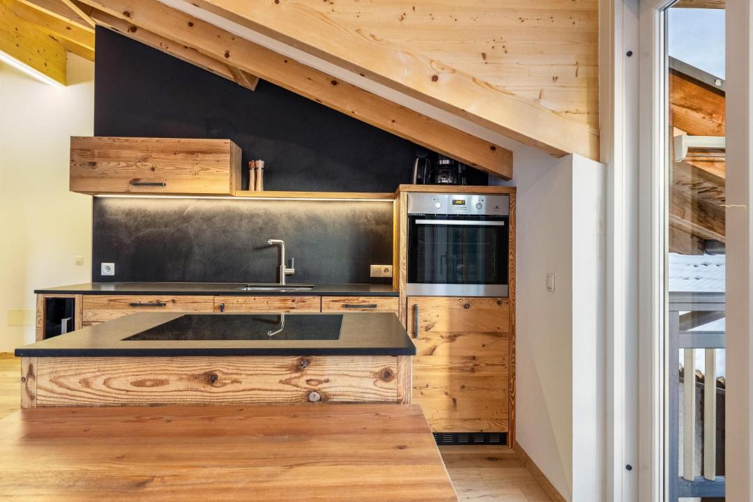 Photo of Kitchen in Trodena