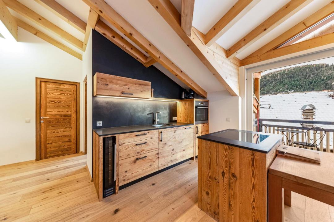 Photo of Kitchen in Trodena