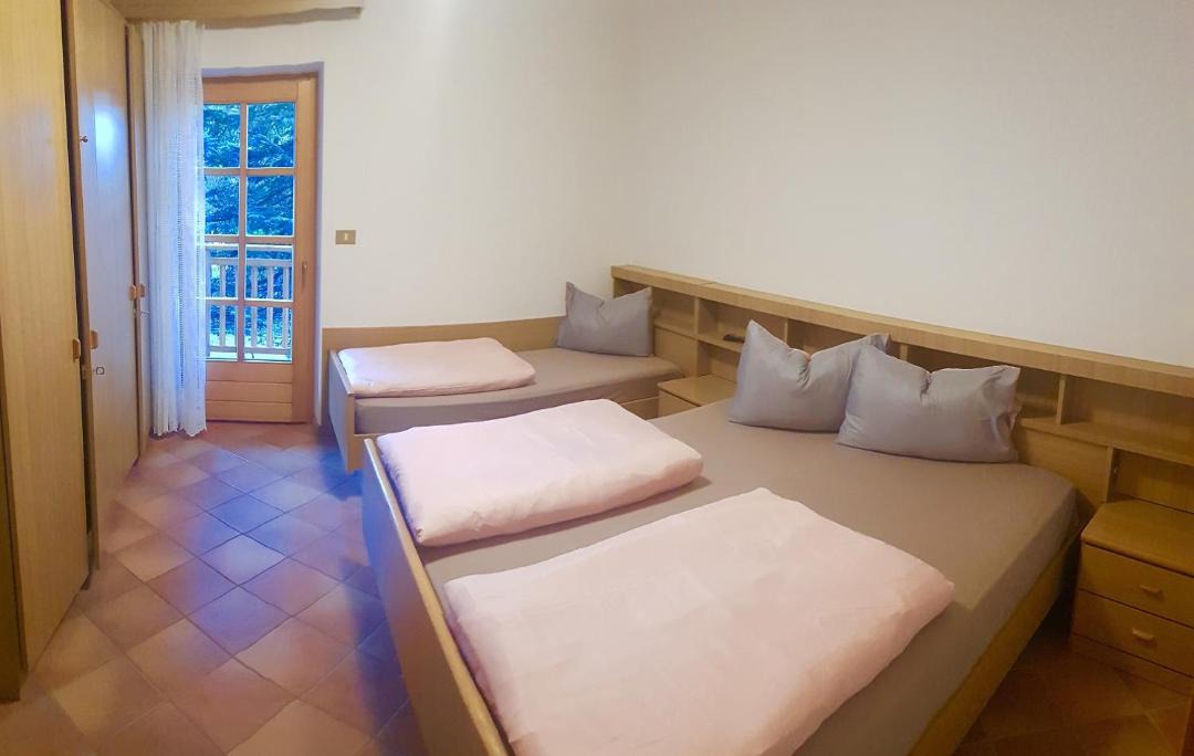 Photo of Bedroom in San Lugano