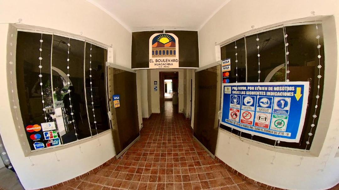 Photo of Others in Huacachina