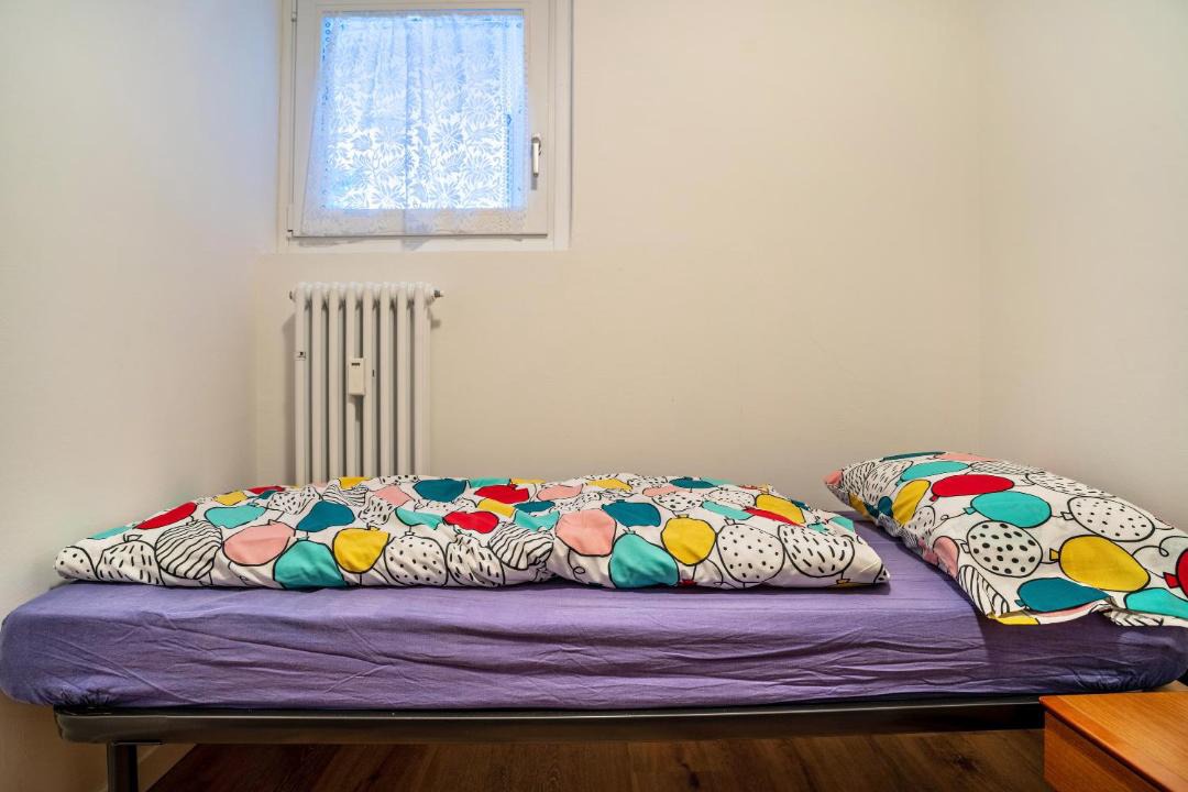 Photo of Bedroom in Polsa