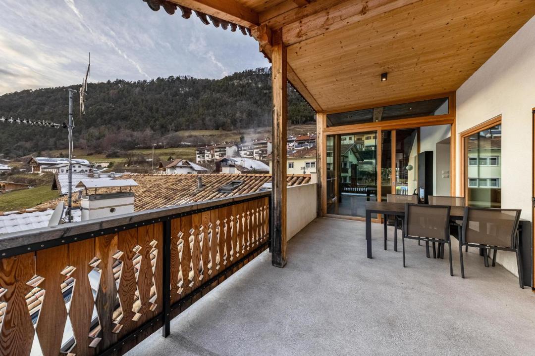 Photo of Patio Balcony in Trodena