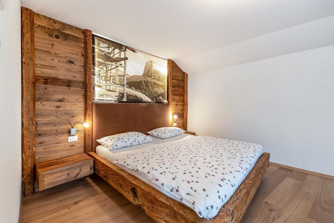 Photo of Bedroom in Trodena