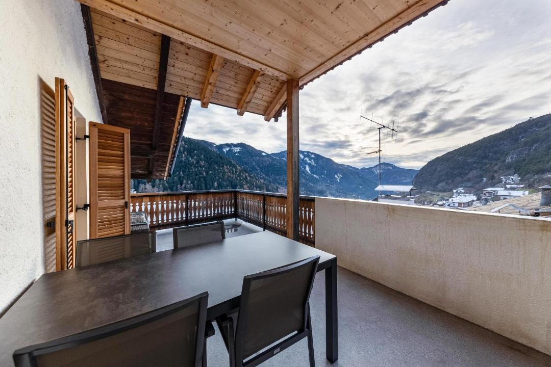 Photo of Patio Balcony in Trodena