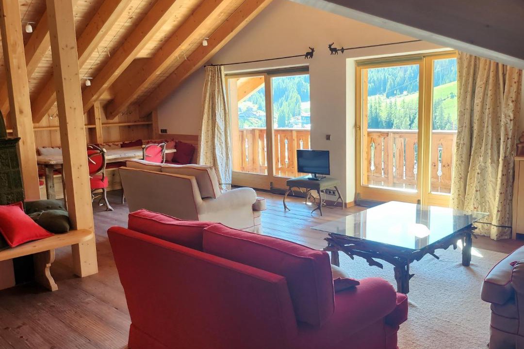 Photo of Others in San Cassiano