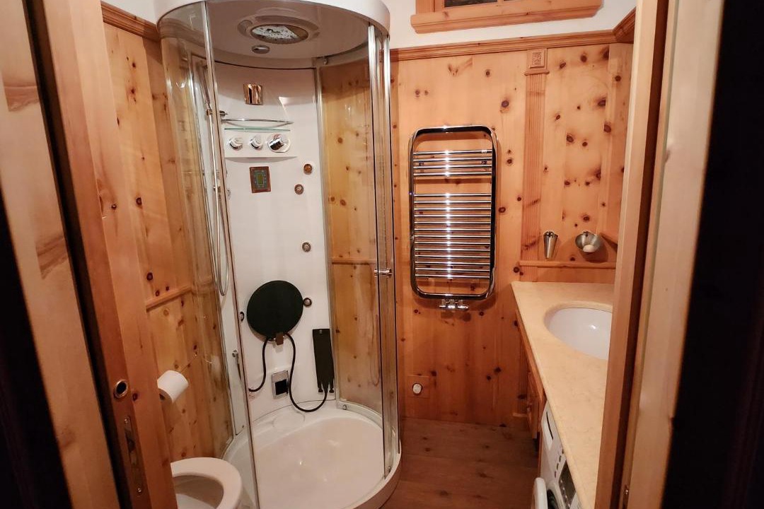 Photo of Bathroom in San Cassiano