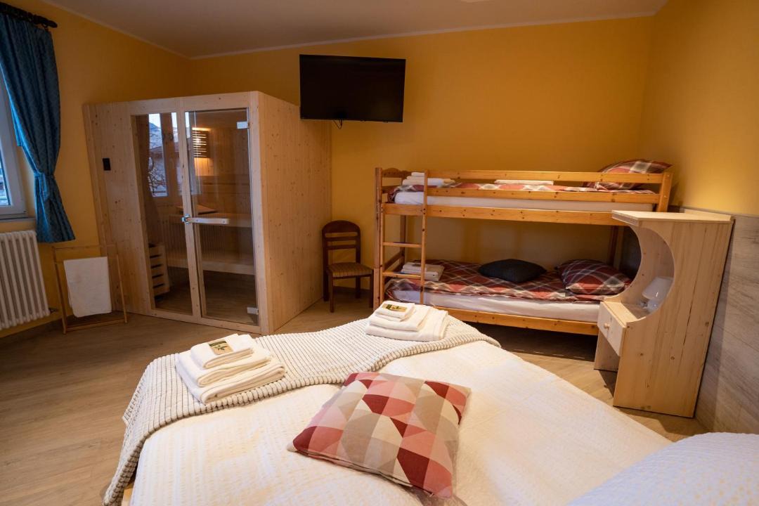 Photo of Bedroom in Ranzo