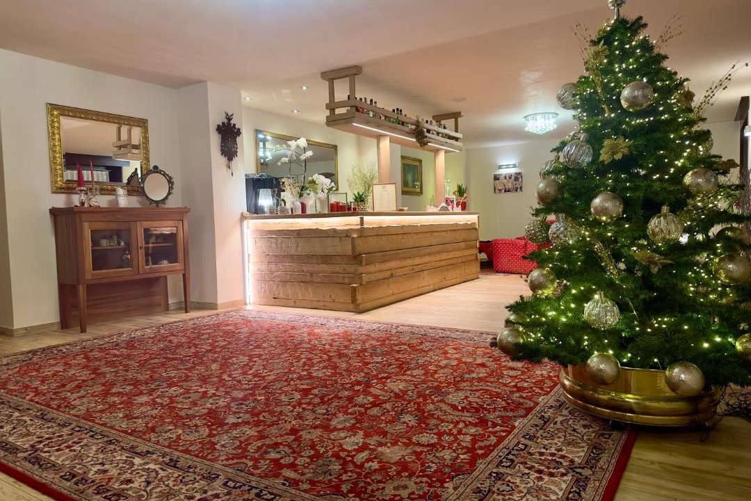 Photo of Livingroom in Madonna di Campiglio
