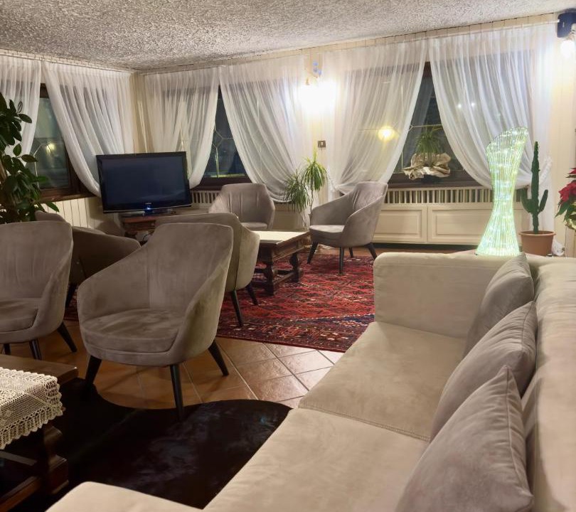 Photo of Livingroom in Madonna di Campiglio